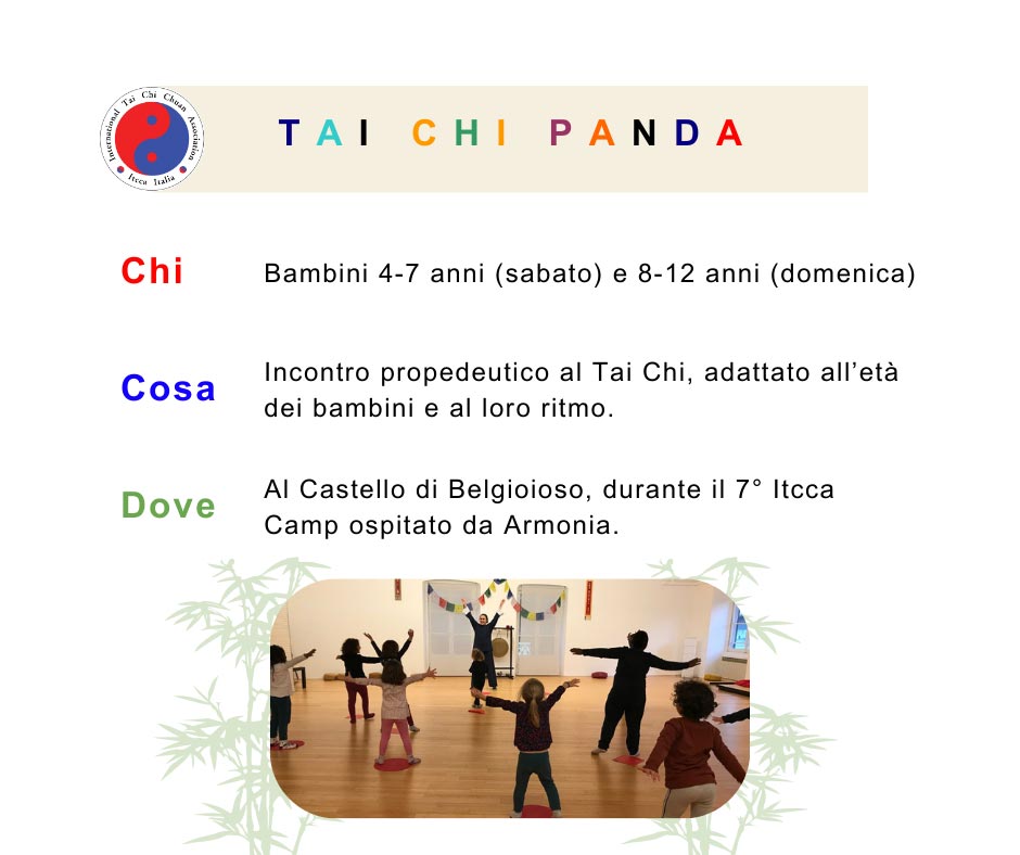 taijipanda