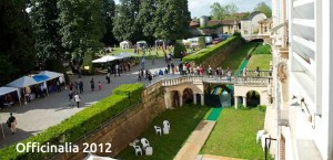 Officinalia Castello di Belgioioso 2012