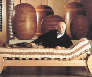 20 anni di arte del sonno
