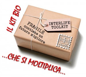 Interlife toolkit