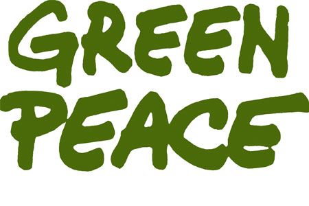 Green Peace Italia