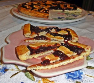Crostata_senza-_burro-