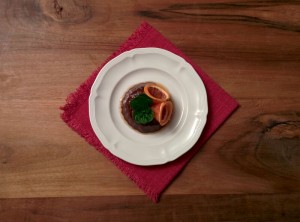 Budino Bio