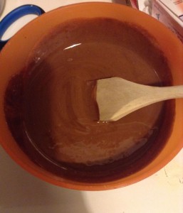 nutella bio senza zucchero