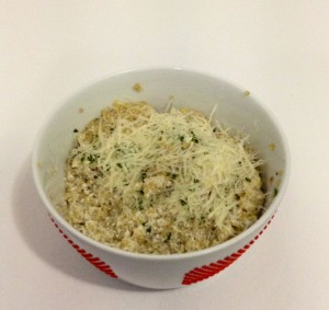 Quinoa Bio