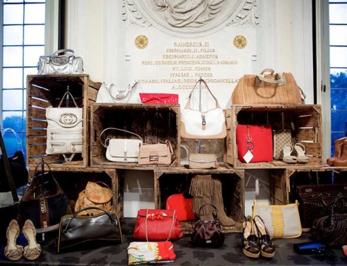 La Fiera Vintage più attesa di tutta Italia