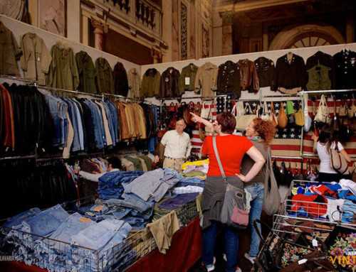 Come si pronuncia Vintage