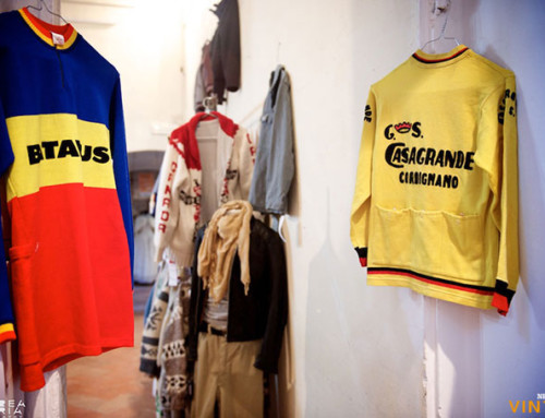 Cosa significa Vintage?
