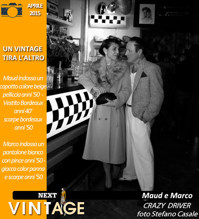 Copertina vintage aprile 2015 premio giuria