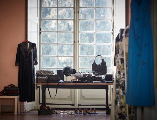 Mercato Vintage Milano
