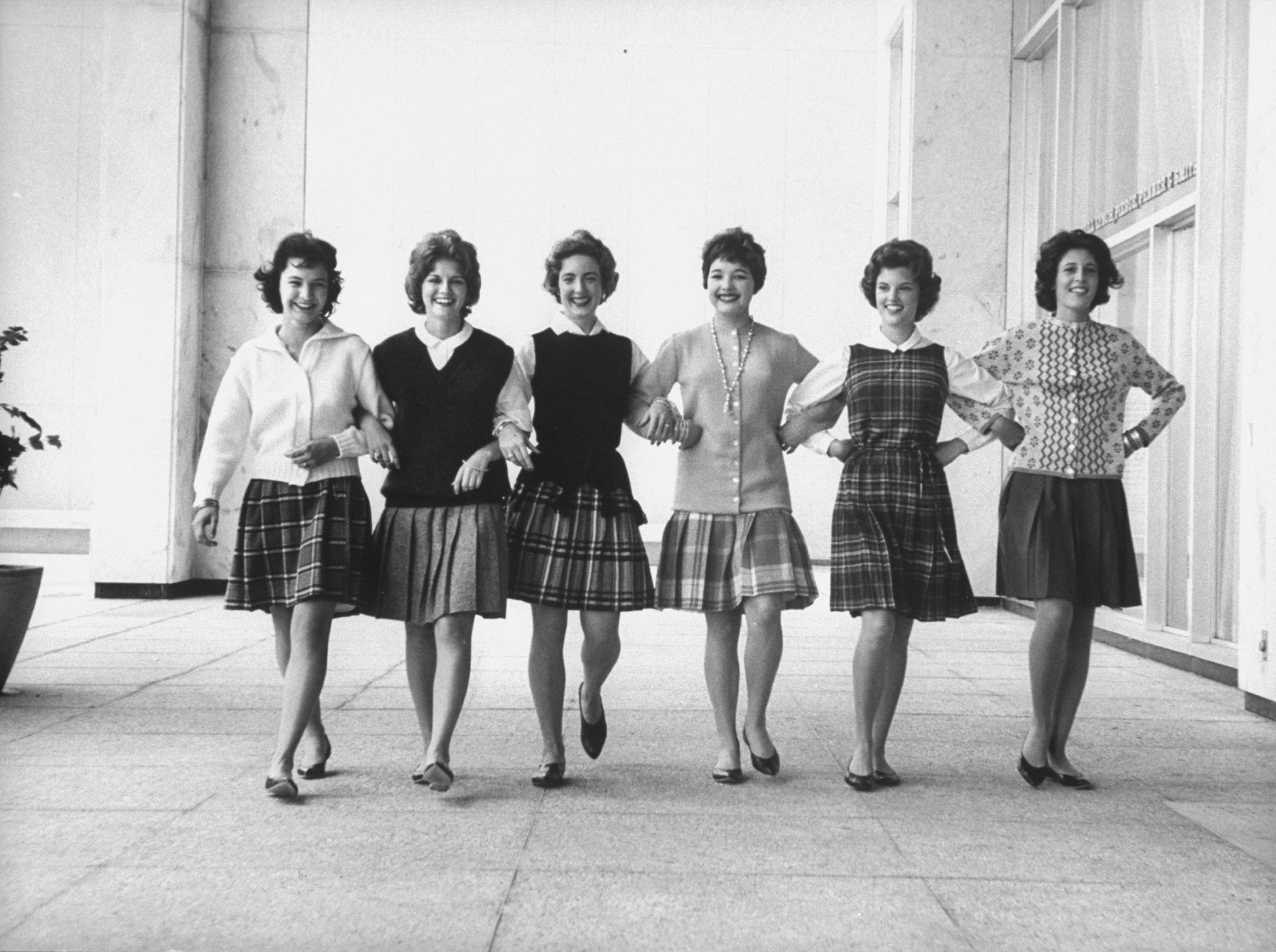 tartan-vintage