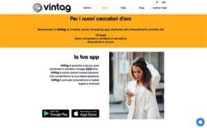 Come Vendere Vintage Online?