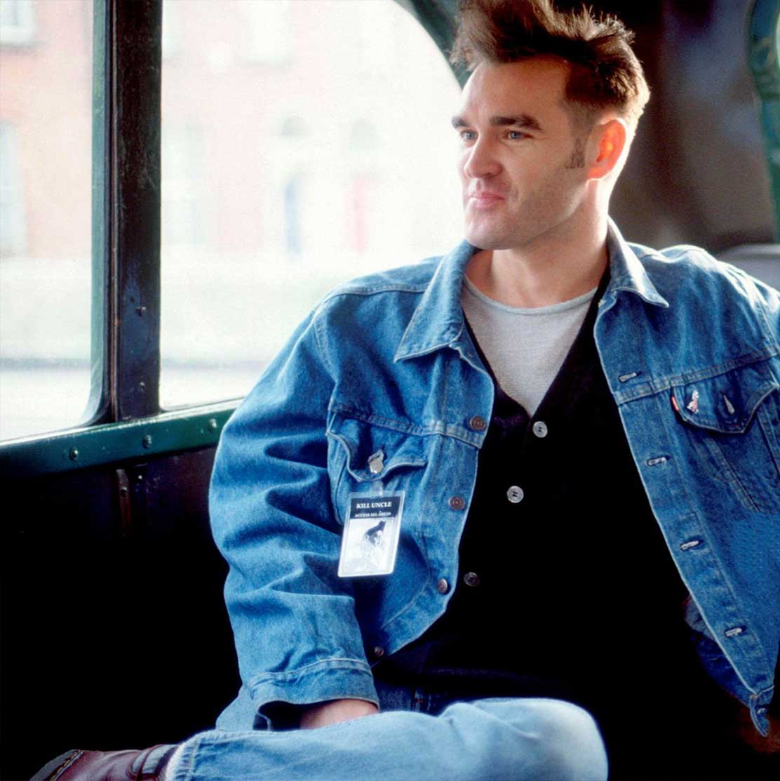 Morrisey