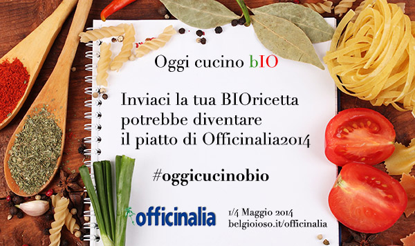 oggicucinobio