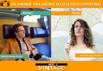 Foto copertina Next Vintage 2014