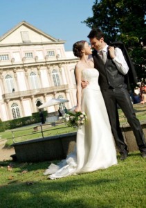 location matrimonio pavia