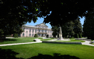 Visite Guidate al Castello di Belgioioso